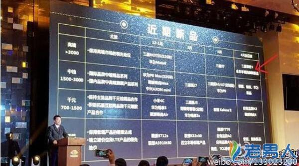 中移动曝iPhone6c明年4月或开售 外观与售价曝光