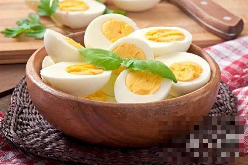>三日鸡蛋减肥法有效吗 鸡蛋减肥食谱一周瘦20斤