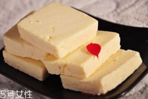 奶豆腐怎么保存 奶豆腐保质期