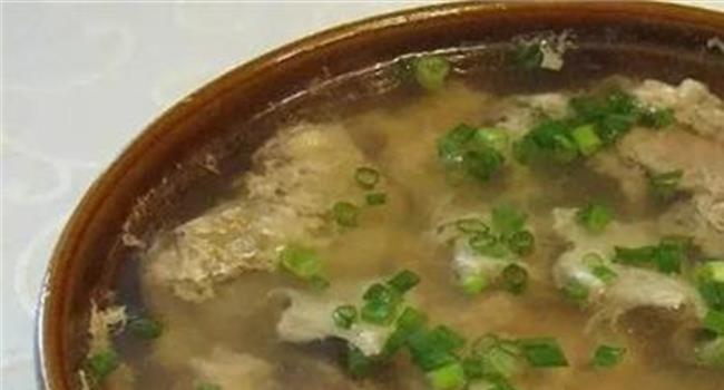【养肝汤窍门】养肝汤怎么做 养肝汤的做法