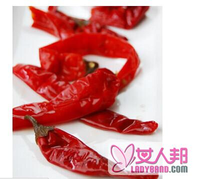 四川青辣椒的腌制方法介绍