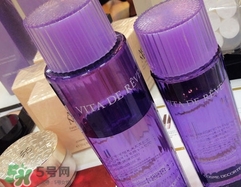 >黛珂紫苏水和albion奥尔滨健康水哪个更好用?