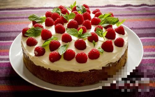 无糖蛋糕怎么做好吃 无糖蛋糕糖尿病能吃吗