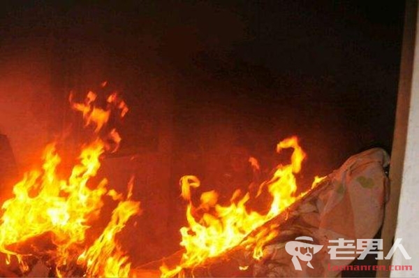 广东KTV发生火灾 造成18人死亡5人受伤
