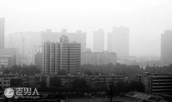 >60城遭空气污染 环保部督查发现仍有企业非法排放