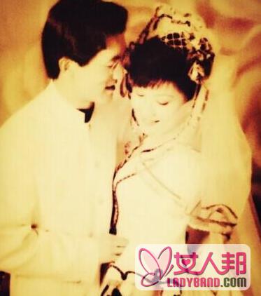 李咏哈文结婚24年感情稳定 深扒李咏是怎么追求的哈文