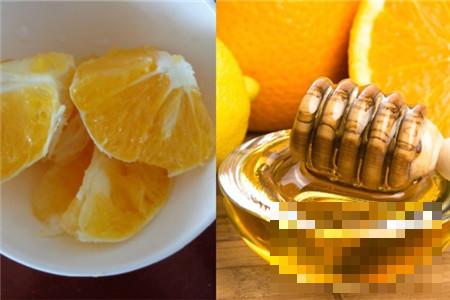 >榨汁机榨橙汁的做法图解 时尚健康的饮品