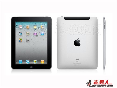 >iPad 2和iPhone将为苹果明年带来丰收