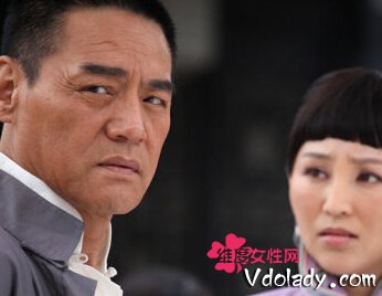 杨志刚演技 杨志刚的父亲 疑杨志刚的而父亲是魏子演技不如父亲被打击