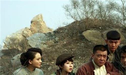 三进山城(长影)1965老电影 国产战斗片《三进山城》1965【超清版】