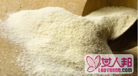 >小麦粉的食用方法和处理方法