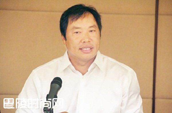 陈德军简介 陈德军简历|申通快递陈德军 圆通股东陈德军