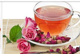 >玫瑰花茶有哪些功效和作用 玫瑰花茶的副作用