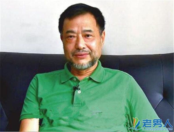 香港演员邝佐辉因癌症复发去世 个人资料生平及妻子曝光