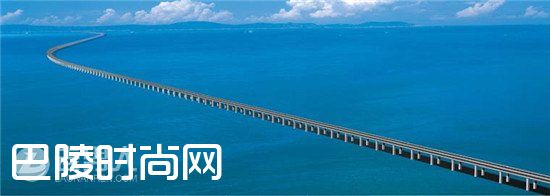 杭州湾跨海大桥简介 上海东海大桥简介|青岛海湾大桥简介  港珠澳大桥简介