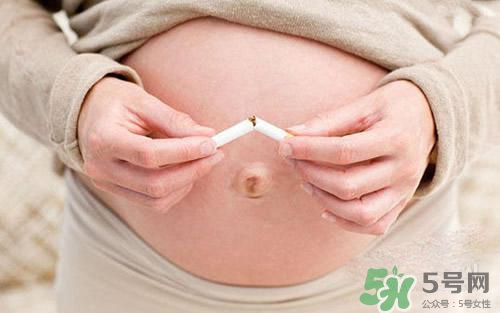 孕妇吸二手烟的危害？孕妇吸二手烟对宝宝的影响？