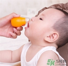 吸鼻器好用吗?吸鼻器对宝宝有害吗?