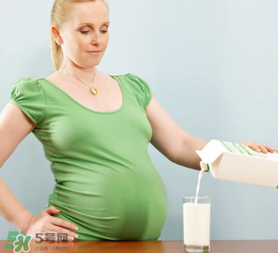 2017孕妇奶粉排名 孕妇奶粉哪个品牌好？