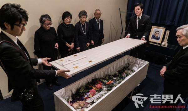 >日本大阪推出尸体酒店 旨在解决老龄化严重及火葬场供不应求问题