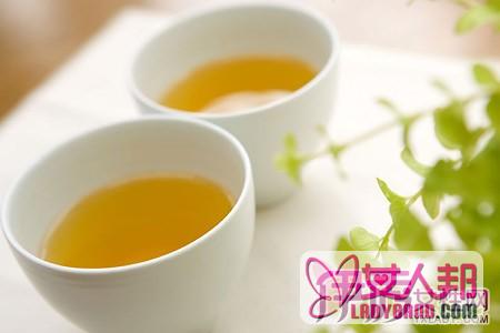 >详述茯苓茶的功效与作用 为你介绍五种茯苓的食疗大法