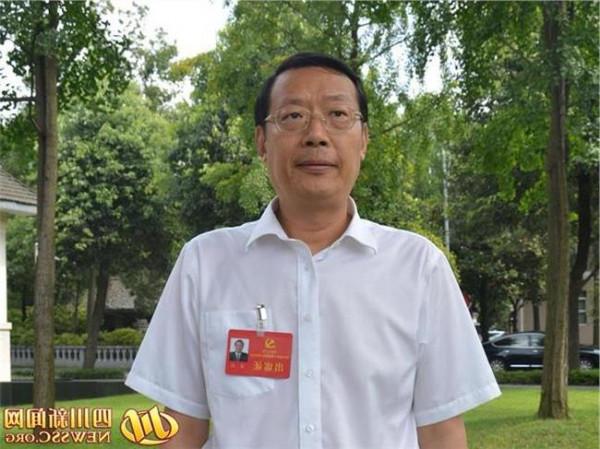 >张剡任省 张剡被任命为四川省攀枝花市代市长