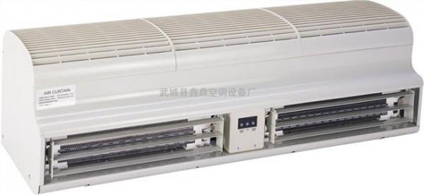 扬州金力 专业可靠的离心式风幕机 德州金力特空调倾力推荐:上海离心式风幕机