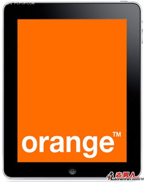 Orange:圣诞节前推Android平板机!