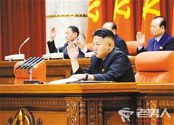 朝鲜宣布中止会谈 指控韩美联合军演系挑衅