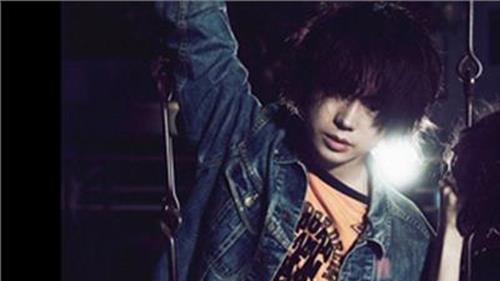 米津玄师为什么叫八 由米津玄师作曲的《海兽之子》主题曲MV正式发布
