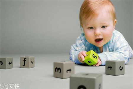 影响宝宝智力水平的因素有哪些？最常见的5大因素