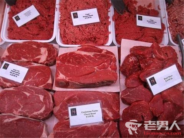 波兰向欧盟国家出口问题牛肉：烂肉剔除直接盖合格章