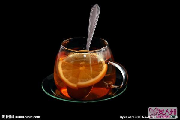 红茶的功效和副作用