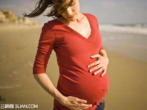 怀孕第一个月的保健要点