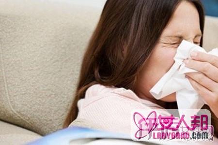 >伤风感冒吃什么药有效 5种常见感冒食疗