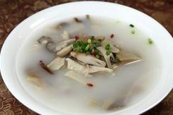 中秋饮食：中秋节后养生多喝三汤