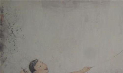 >潘玉良的遗产返还了吗 中国女画家潘玉良的传奇人生:爱情“救赎”了艺术