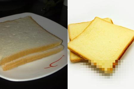 >介绍做三明治的面包 分析如何制作简易美食