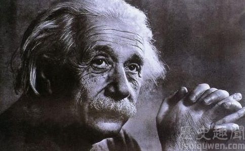 世纪伟人爱因斯坦