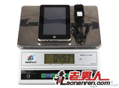 >国美999元平板电脑飞触在广州开始预售1万台【多图】