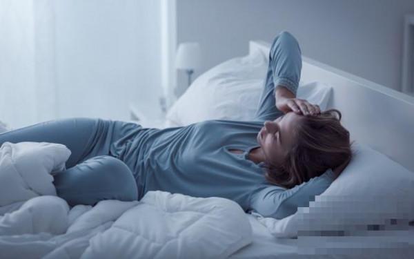 睡眠不足头晕目眩怎么回事 这些方法帮你缓解