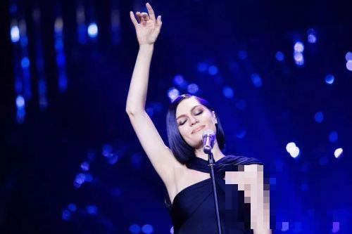 歌手2018第三期李泉补位歌单曝光 ­ Jessie J两连冠追平迪玛希记录