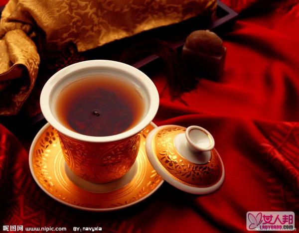 >红茶的功效与作用 喝红茶的好处