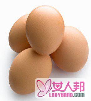鸡蛋减肥食谱 一周暴瘦10斤