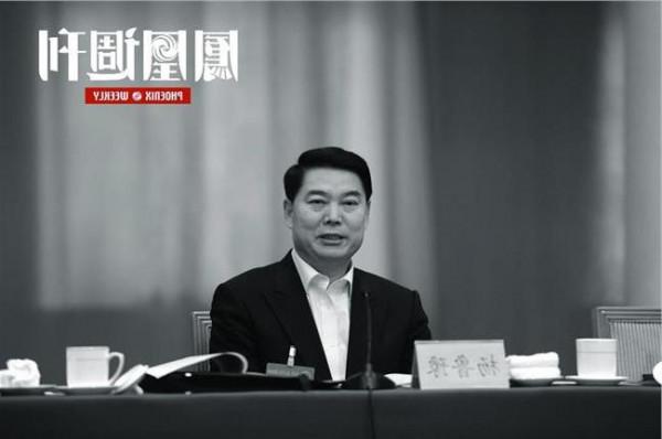 杨鲁豫判几年 济南原市长杨鲁豫受贿案一审被判14年