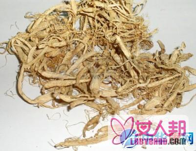 【小人参的功效与作用】中药小人参的功效与作用_小人参的用法用量和禁忌注意