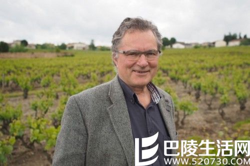 博若莱葡萄酒行业协会任命新会长