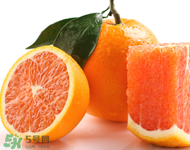 血橙是转基因的吗？血橙是不是转基因？