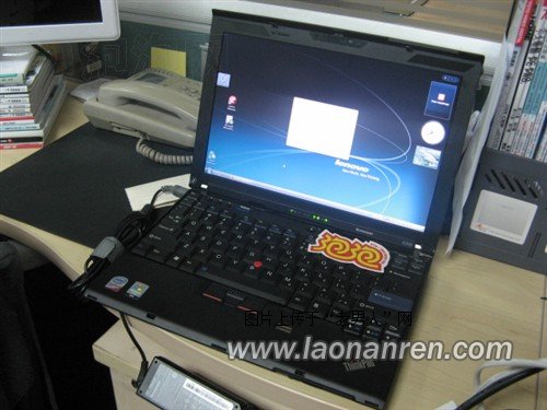 P8600处理器 ThinkPad X200售10099元