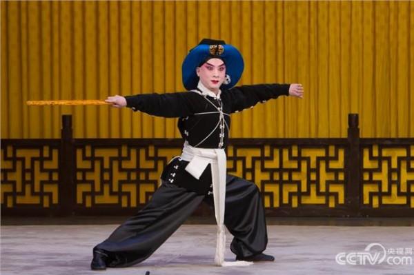 金喜全出生年 金喜全 上海京剧院公布2016年演出创作计划