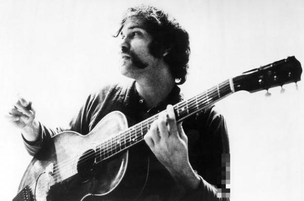 美国爵士吉他手阿贝克罗姆比去世 享年72岁